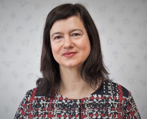 Tanja Rener
