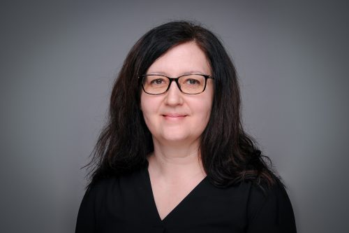Anita Takács