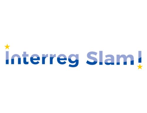 The Interreg Slam 2023 is open now