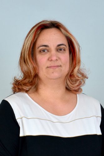 dr. Katja Šnuderl