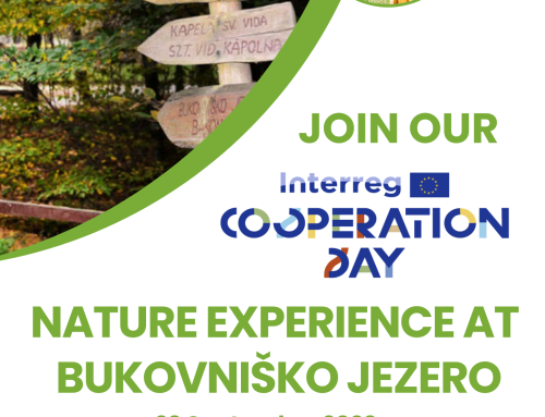 Invitation to the Interreg Cooperation Day 2023