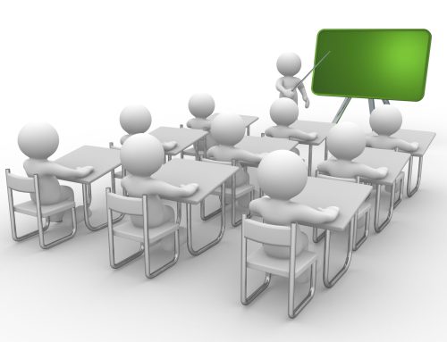 Second workshop for potential applicants of standard projects