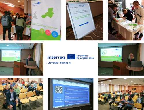 Successful second bilateral workshop in Moravkse Toplice