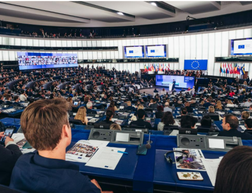 You can now take part in shaping the next EU long-term budget