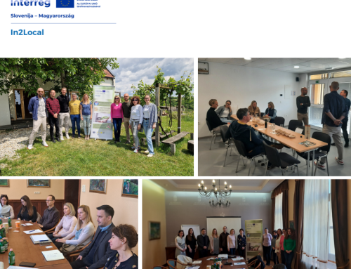 Uvajanje krožnega gospodarstva v lokalno pridelavo hrane