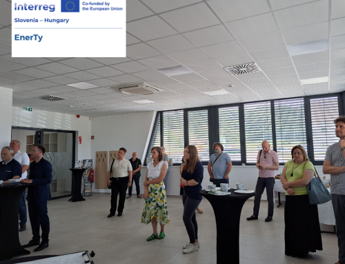 A successful event in Podlehnik, Slovenia with a clear message: against energy poverty with renewable sources and knowledge!