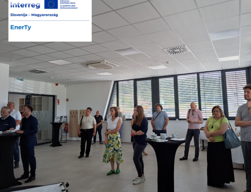 Uspešno izpeljan dogodek v Podlehniku z jasnim sporočilom: proti energetski revščini z obnovljivimi viri in znanjem!