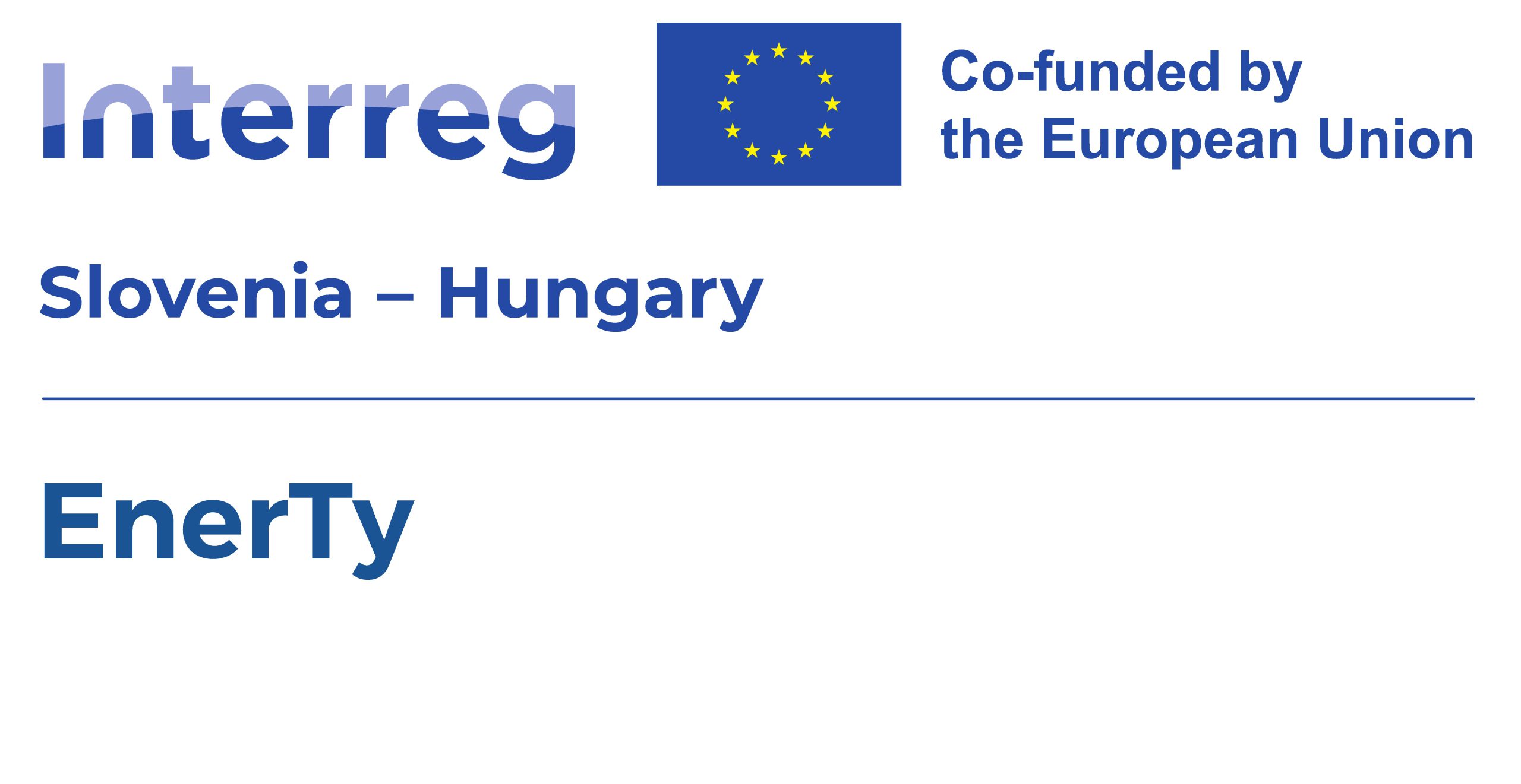 EnerTy Project logo Slovenia-Hungary_EN_color