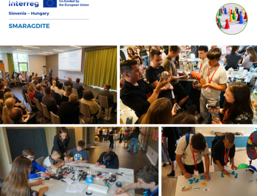 Festival of Professions – Interactive Career Orientation Event