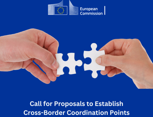 European Commission Launches Call for Proposals to Establish Cross-Border Coordination Points