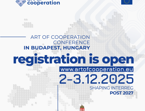 ArtCo konferencia – Megnyílt a regisztráció