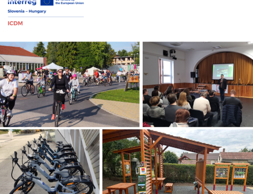 Cross-Border Cycling Adventures