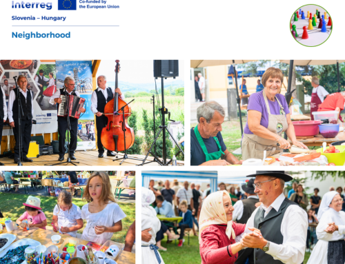 Joint cultural festival to strengthen cross-border relations