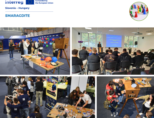 Career Festival – second interactive career orientation event