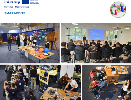 Festival poklicev – drugi interaktivni karierni dogodek