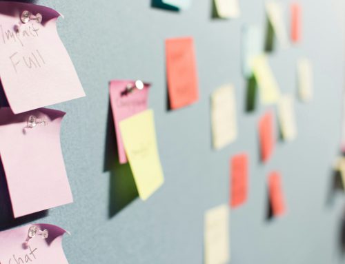 Uspešna delavnica v okviru 2. javnega razpisa za predložitev projektnih predlogov