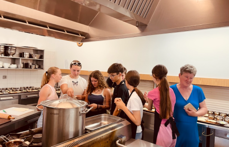 REGIOTASTE-10 (3rd Workshop)