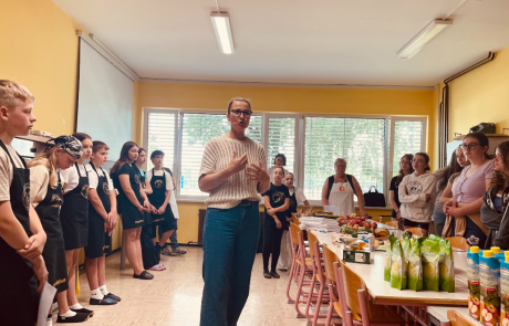 REGIOTASTE-11 (4th Workshop)