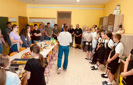 REGIOTASTE-12 (4th Workshop)