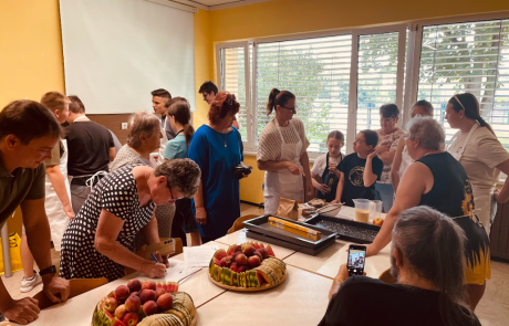 REGIOTASTE-13 (4th Workshop)