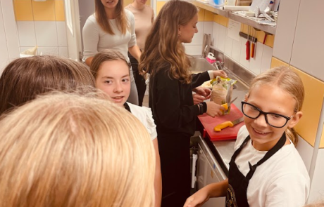 REGIOTASTE-14 (5th Workshop)