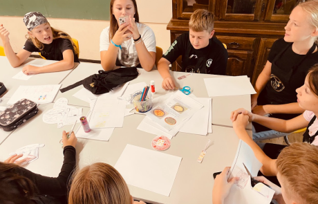 REGIOTASTE-15 (6th Workshop)