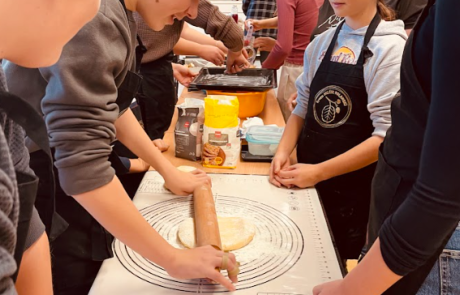 REGIOTASTE-3 (7th Worshop)