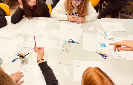 REGIOTASTE-4 (6th Workshop)