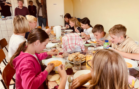 REGIOTASTE-6 (2nd Workshop)