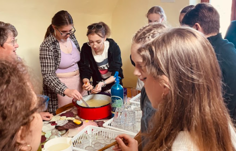 REGIOTASTE-7 (2nd Workshop)