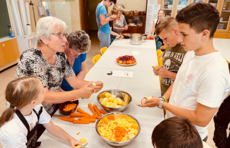 REGIOTASTE-9 (3rd Workshop)