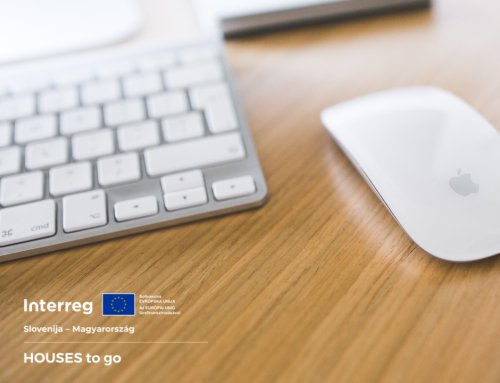 HOUSES to go – Tematikus műhelyfoglalkozás a kommunikáció és marketing témájában