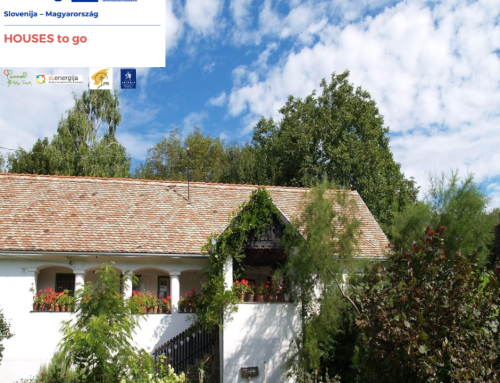 HOUSES to go – I. aktivizáló rendezvény – Tájházak együttműködésben: ötletek és lehetőségek