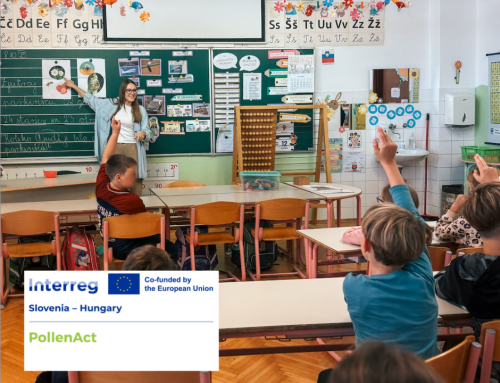 New Cooperation Established with Primary School I Murska Sobota