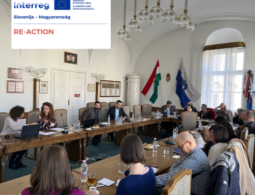 Első lépések a Rurális Turizmus Jövőkép felé