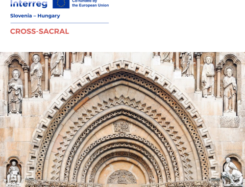 Incorporating sacred heritage into tourism products