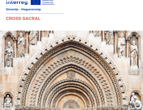 Szakrális örökség beépítése turisztikai termékekbe
