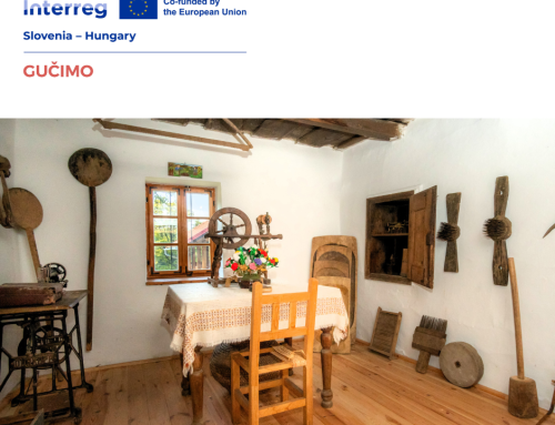 Cultural Heritage as an Opportunity for Tourism and Tourism Providers