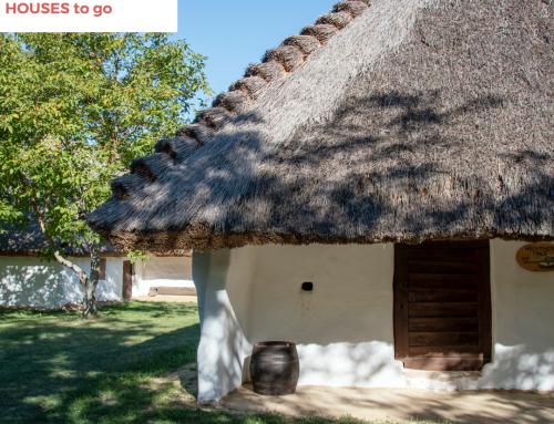 HOUSES to go – 1. aktivizáló rendezvény