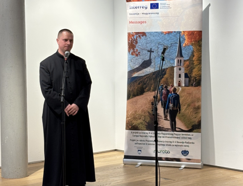 Light at the border – traveling exhibition opening