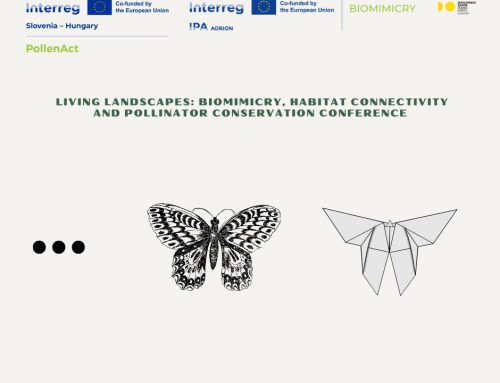 Conference Living Landscapes: Biomimicry, Habitat Connectivity and Pollinator Conservation