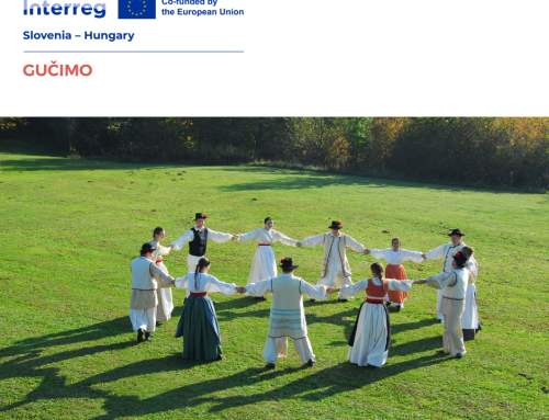 The tourist attractiveness of the slovenian ethnic collection of the Pável Ágoston Museum and connection to the cultural heritage of the slovenian Rába region