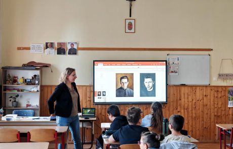 Messages Iskolai foglalkozások HU (9)