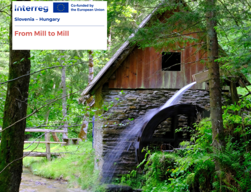 From Mill to Mill