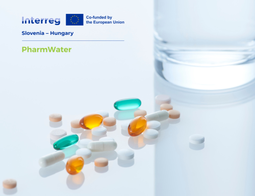 Pharmaceutical residues in our natural waters?