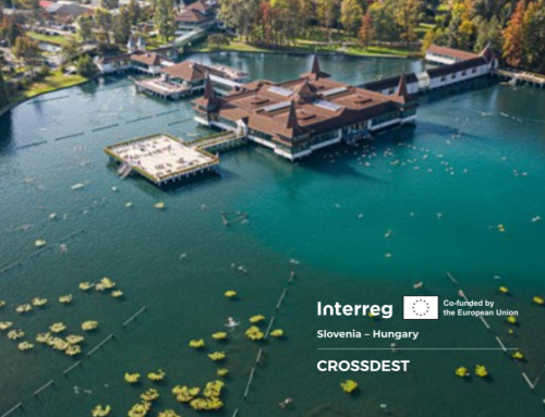Forty Hungarian and Slovenian companies jointly prepare to obtain international sustainability certification