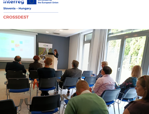 Local Producers Supporting Tourism – Successful Cross-Border Workshop in Lenti