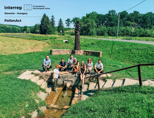 An Accidental Discovery That Became an Invaluable Habitat: The Story of Lake Kistolmacs