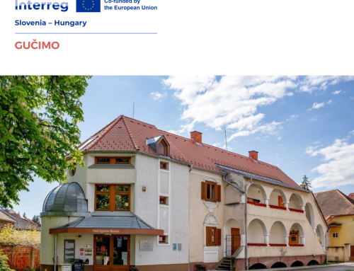 The Tourist Appeal of the Slovenian Ethnic Collection of the Pável Ágoston Museum and Its Connection to the Cultural Heritage of the Slovenian Rába Valley Workshop