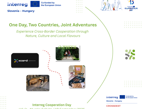 Save the Date: Interreg Cooperation Day 2026 is Coming!